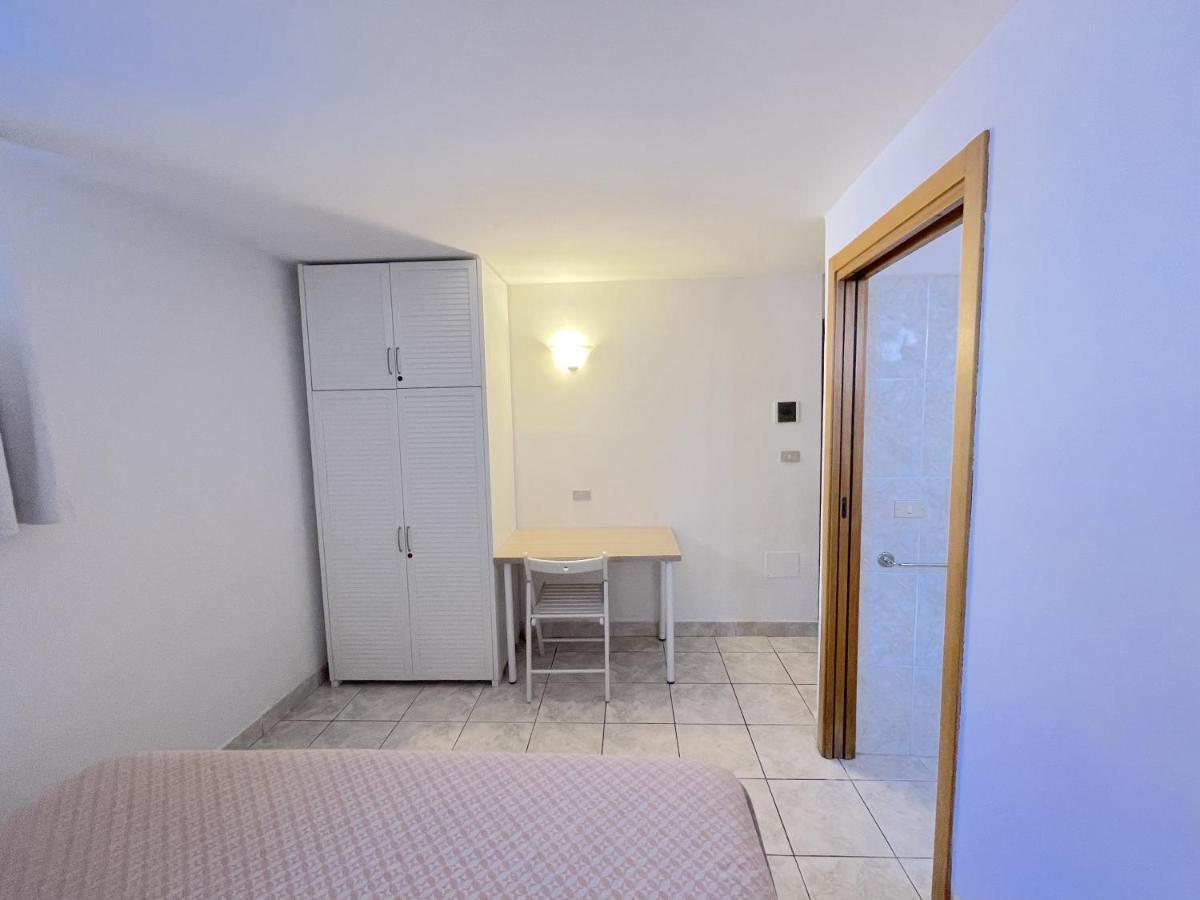 Le Camerine Cecina (Livorno) Exterior foto